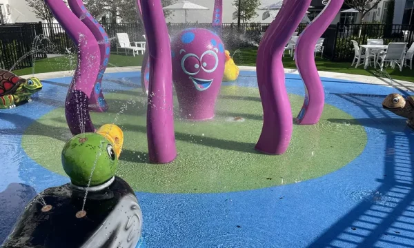 HOA & condo surfacing - Specialty Surfaces LLC